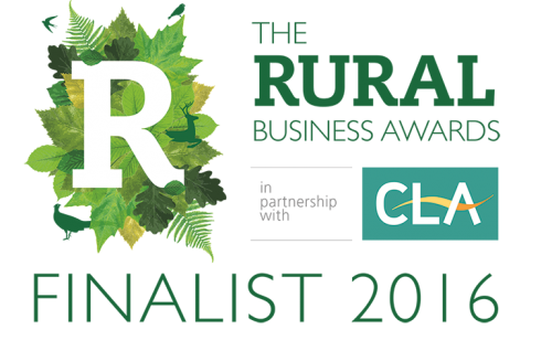 Rural Business Awards 2016 Finalists